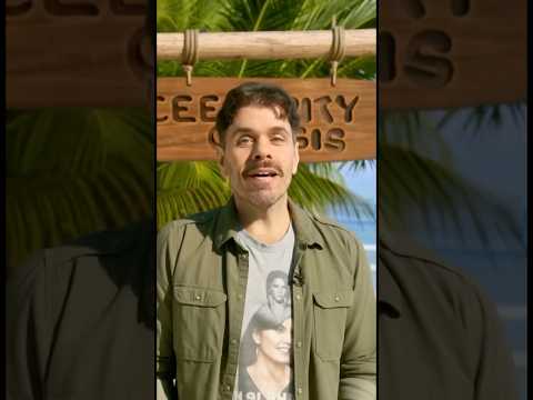 Celebrity Survivor!