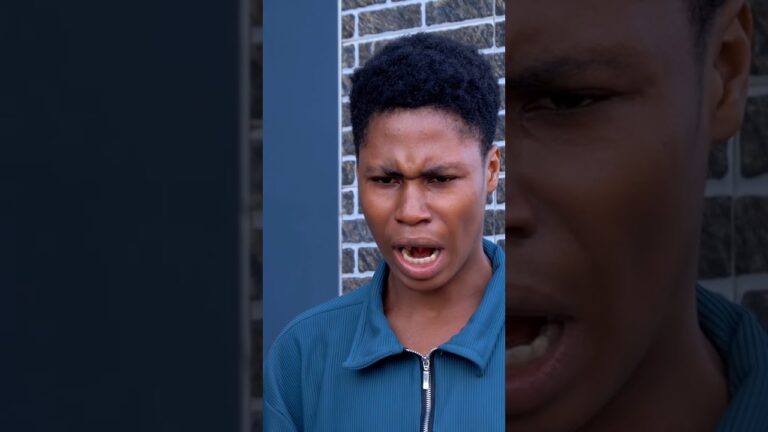 Chain Of Poverty Official Trailer – Another Isaac Fred blockbuster Movie!! #shorts #youtubeshorts