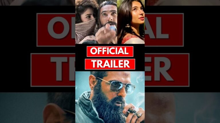 Dhurandar Movie Official Trailer | Trailer Reaction | Ranveer Singh #dhurandartrailer #dhurandar