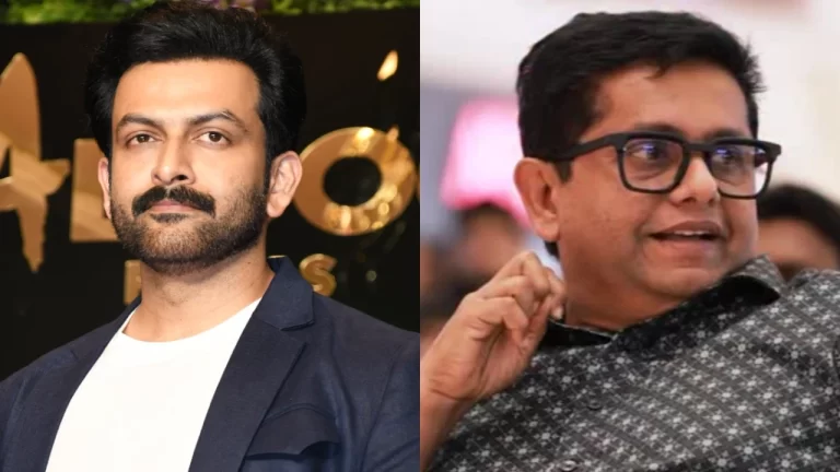 Did Prithviraj Sukumaran confirm sequel to his crime thriller Memories with director Jeethu Joseph?