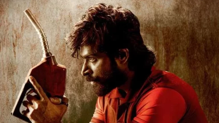 Diesel OTT Release: When and where to watch Harish Kalyan’s action thriller online outside of India