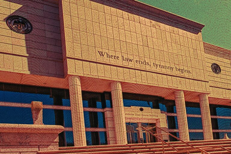 Doctors Challenge Arizona Abortion Laws as Unconstitutional Burden on Patients