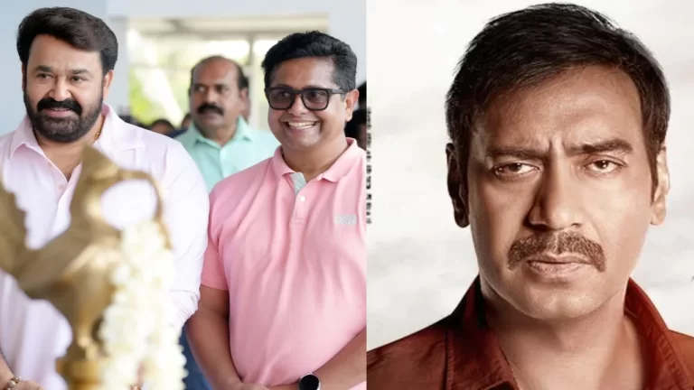 Drishyam 3: Is Mohanlal starrer set to release alongside Ajay Devgn’s Hindi version? Director Jeethu Joseph clarifies