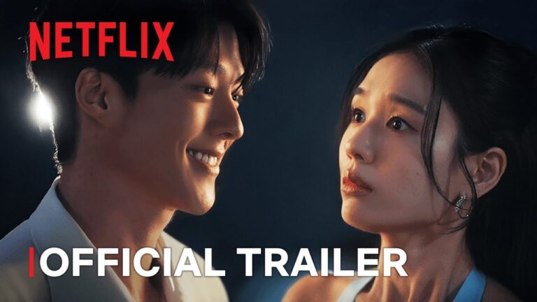 Dynamite Kiss | Official Trailer | Netflix [ENG SUB]