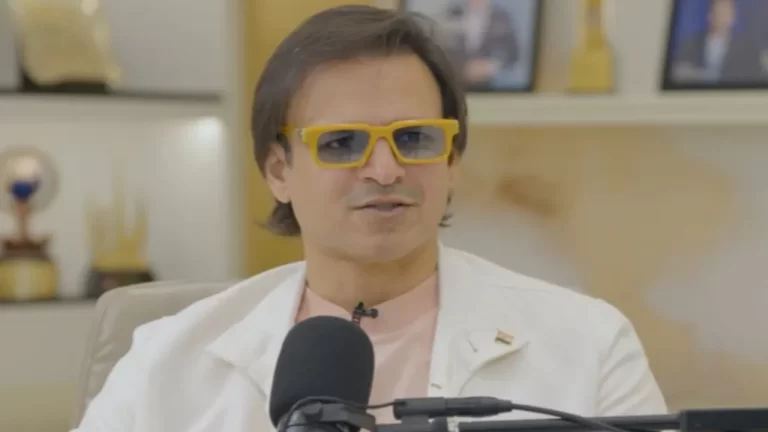 EXCLUSIVE: Vivek Oberoi recalls his moment of realising he became a star: ‘Sab chillane lage Chandu bhai…’