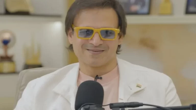 EXCLUSIVE: Vivek Oberoi reveals he lived in slums to convince RGV for Company; sheds light on moment when his dad Suresh Oberoi cried