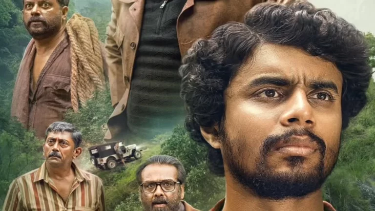Eko Review: Sandeep Pradeep’s riveting mystery thriller redefines the thin line between protection and restriction