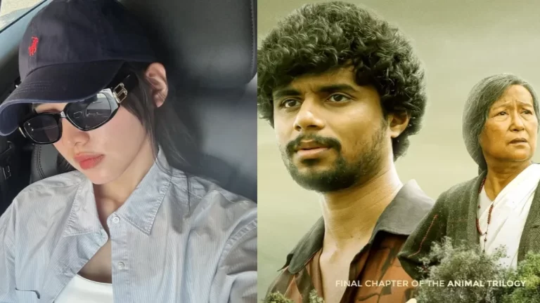 Eko: Who is Sim Zhi Fei? Know all about the Malaysian model slaying with her role in the Malayalam thriller