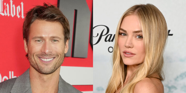 Fans Think Glen Powell Was Dancing with Landman’s Michelle Randolph in New Video, One Week After Their ‘SNL’ Photo Together! | Glen Powell, Michelle Randolph | Celebrity News and Gossip | Entertainment, Photos and Videos