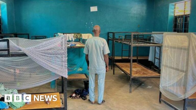 Father felt helpless as he saw children taken from Catholic school in Papiri, Niger state