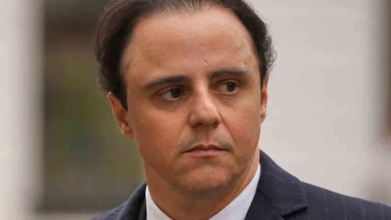 Felipe Massa: Former Ferrari F1 driver’s £64m claim over Lewis Hamilton’s 2008 World Championship can go to trial | F1 News