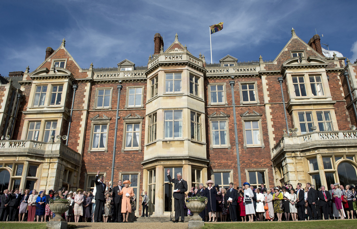 Sandringham Estate