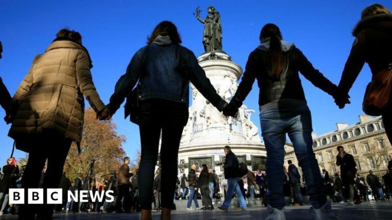 France focuses on jihadist enemy that never went away, 10 years after Bataclan