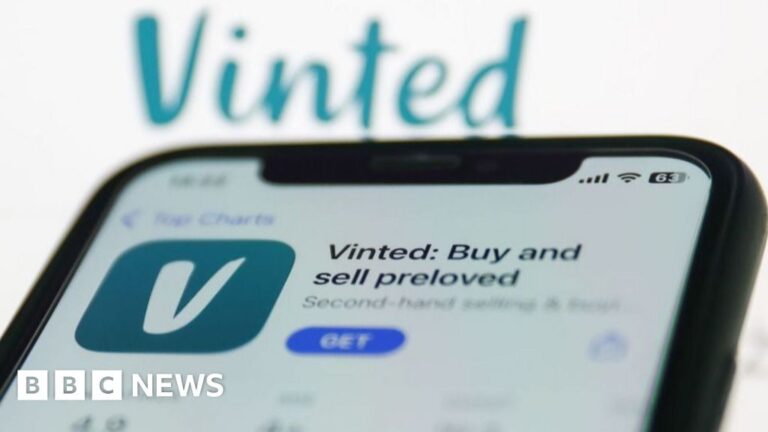 France investigating Vinted over alleged links to pornographic content