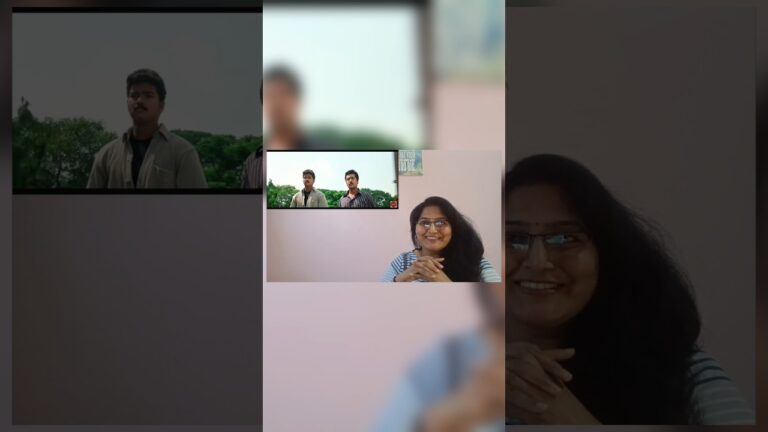 Friends 4K Official Trailer #reaction #shorts #short