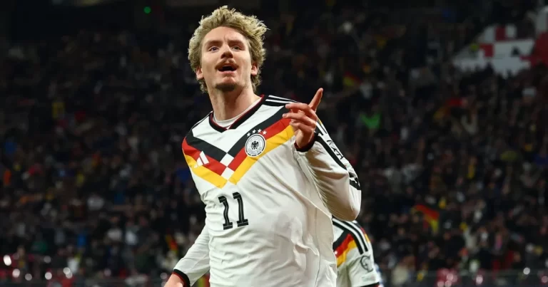 Germany, Netherlands qualify for World Cup 2026 on last day | Football News