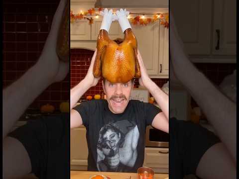 Gobble Gobble!