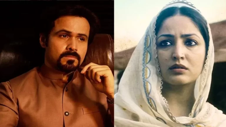 HAQ Box Office: Yami Gautam and Emraan Hashmi-led movie witnesses muted growth despite discounted Tuesday, targets Rs 20 crore finish