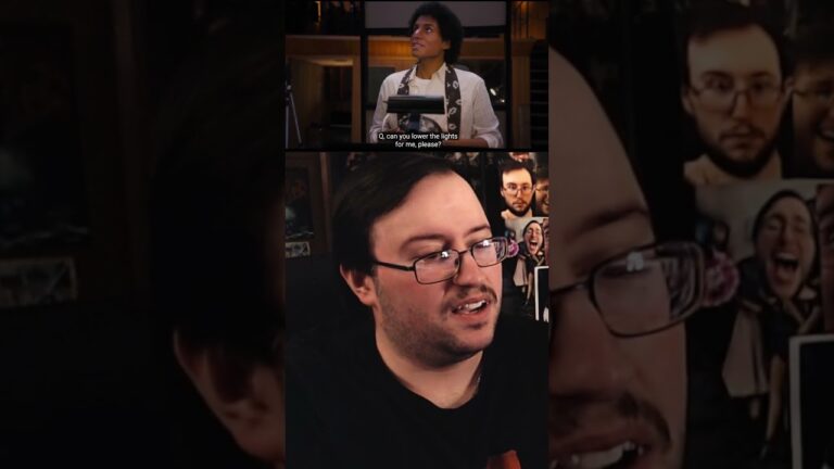 HE LOOKS EXACTLY LIKE MJ! Holy crap! – Michael (2026) Official Teaser Trailer REACTION