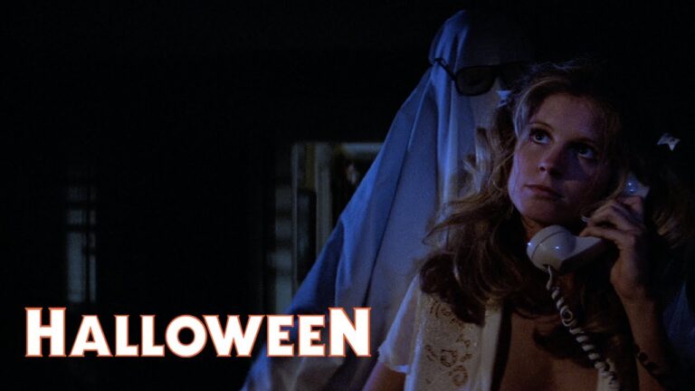 Halloween I Official Trailer