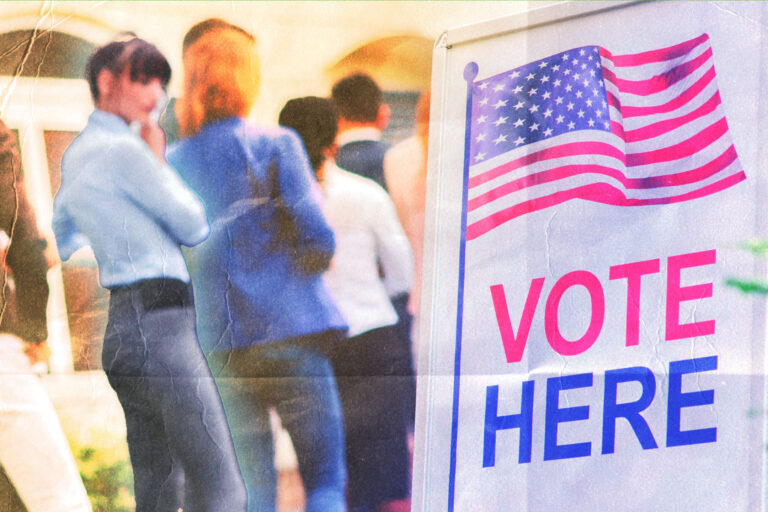 How the Election Could Impact Abortion Rights in 2025