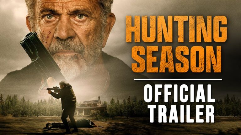 Hunting Season | Official Trailer HD