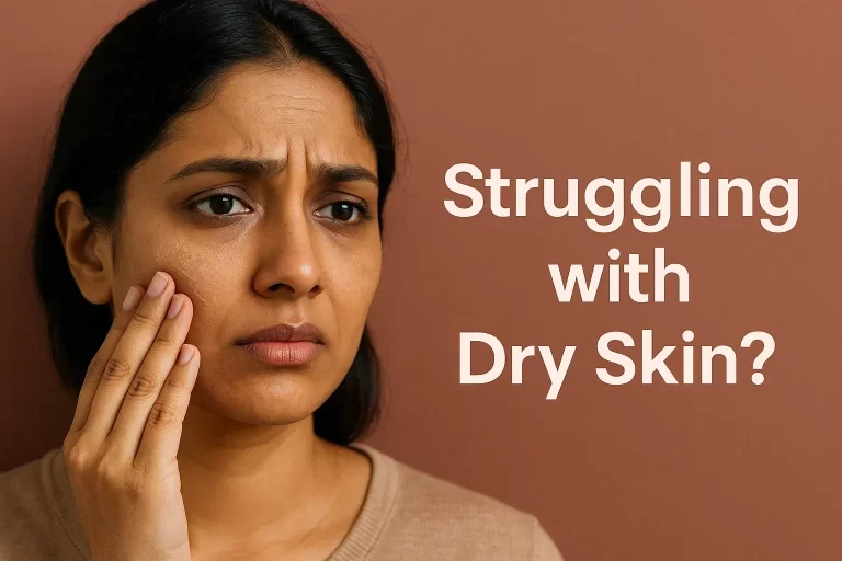 Hydrating Body Wash for Dry Skin: Triple Milk Formula