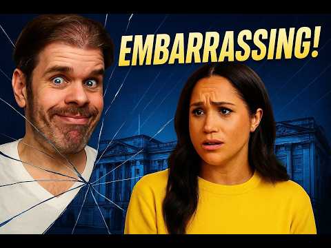 I'm Not A Meghan Markle Hater, BUT: