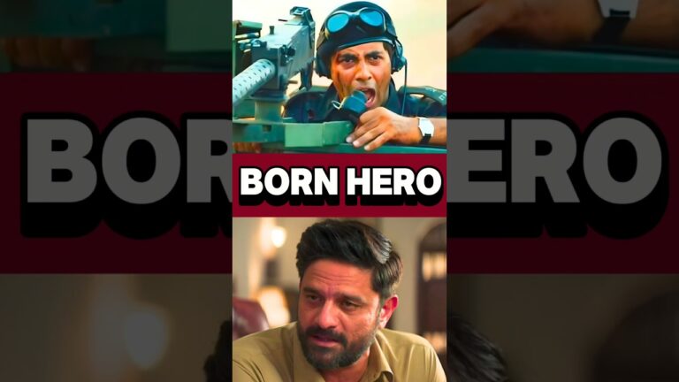 IKKIS Official Trailer Review | Dharmendra | Agastya | Jaideep
