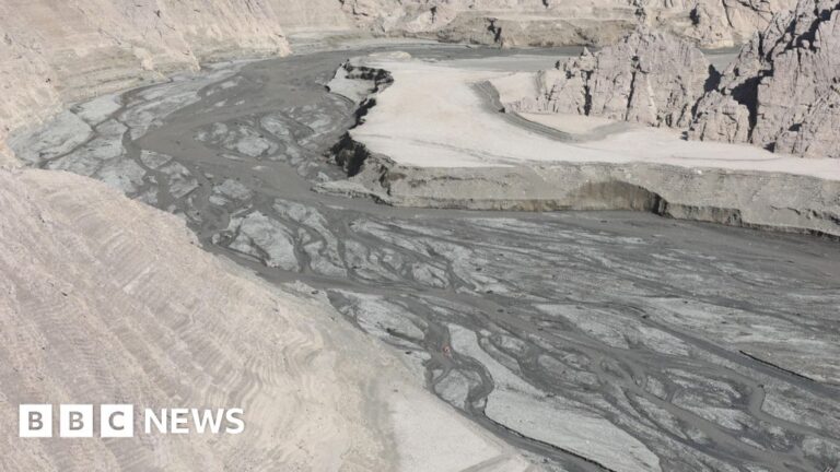 Iran begins cloud seeding to induce rain during worst drought in decades