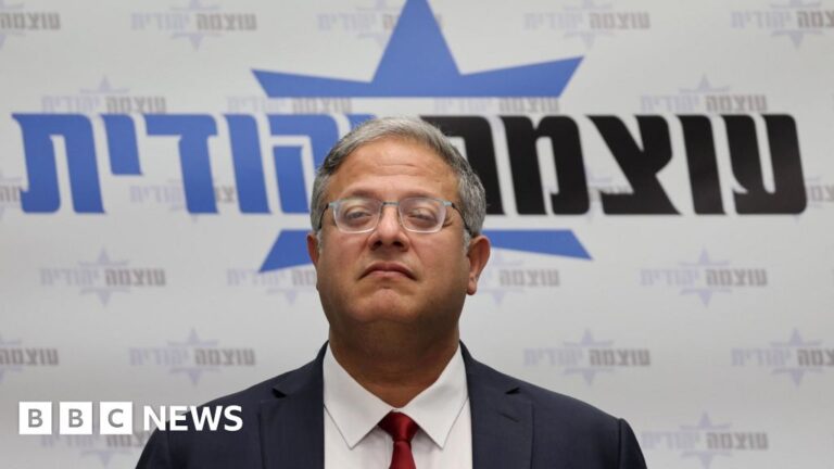 Israel bill proposing death penalty for those it deems terrorists passes first reading
