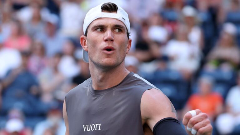 Jack Draper: Draw set for British No 1’s return from injury at the UTS London Grand Final in December | Tennis News