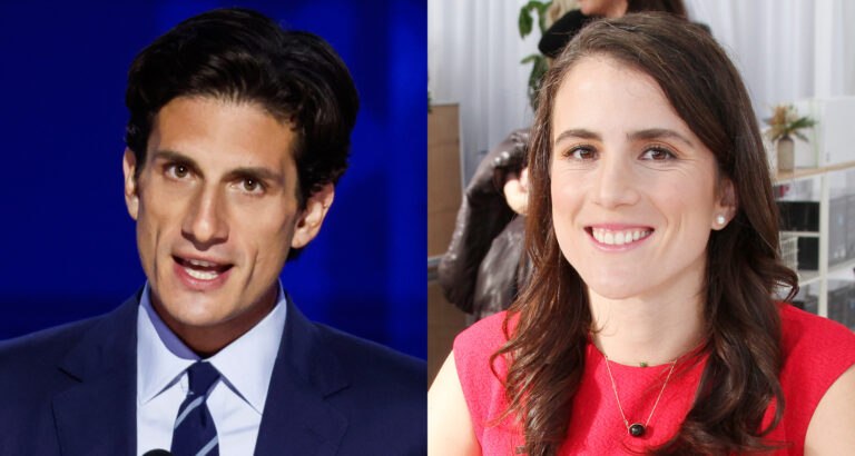 Jack Schlossberg Shows Support for Sister Tatiana After She Reveals Terminal Cancer Diagnosis | Jack Kennedy Schlossberg, jack schlossberg, Tatiana Schlossberg | Celebrity News and Gossip | Entertainment, Photos and Videos