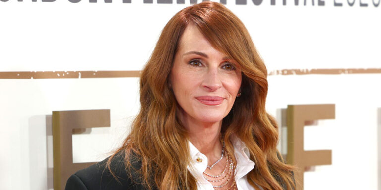 Julia Roberts Celebrates Her Twins’ 21st Birthday! | Julia Roberts | Celebrity News and Gossip | Entertainment, Photos and Videos