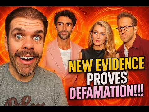 Justin Baldoni Puts Ryan Reynolds On Blast!!!! THIS IS DELICIOUS: