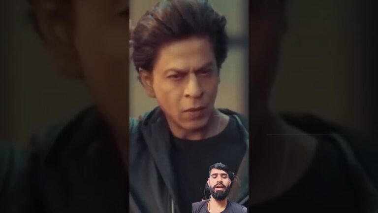KING – Official Trailer | Shah Rukh Khan | Suhana Khan | Abhishek #shahrukh_khan
