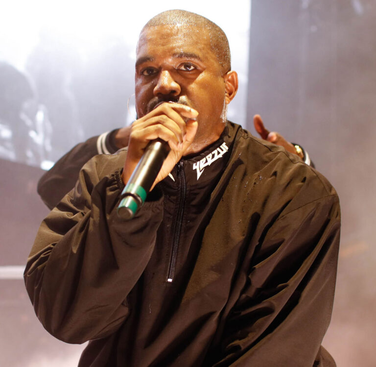 Kanye West Warned – DIRE Consequences Await If He Breaks THIS Rule At Upcoming Concert!