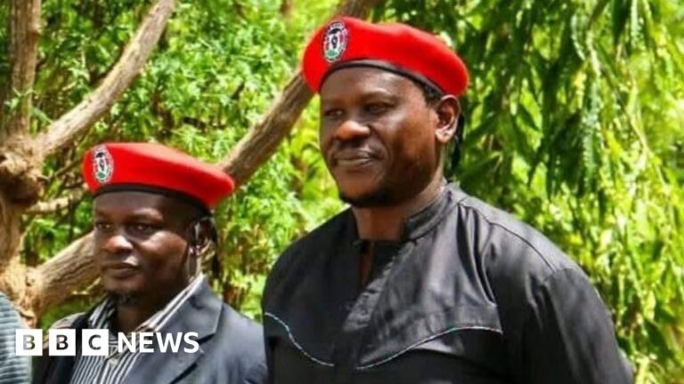 Kenyan activists missing in Uganda found safe after five weeks