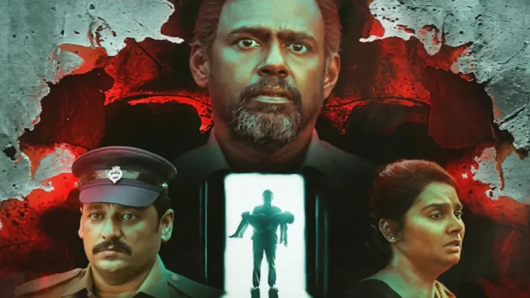 Kuttram Purindhavan OTT Release Date: When and where to watch Pasupathy starrer upcoming crime thriller