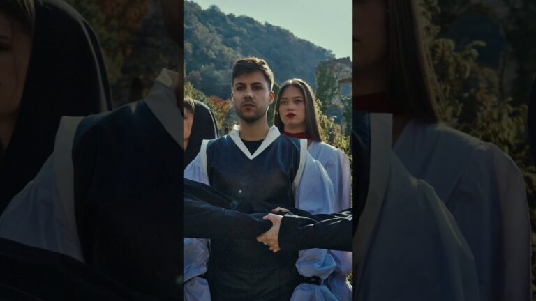 LELEK X MARIN | TANE (OFFICIAL TEASER)