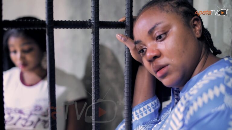Lojiji 2 (Suddenly) Yoruba Movie 2025 | Official Trailer | Now Showing On ApataTV+