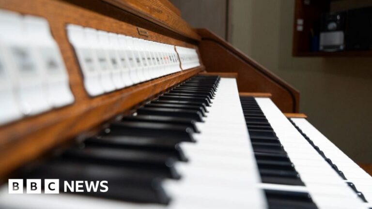 Lost pieces performed for first time in 320 years
