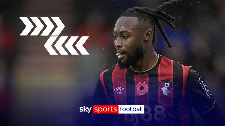 Antoine Semenyo - Stay or Go? 