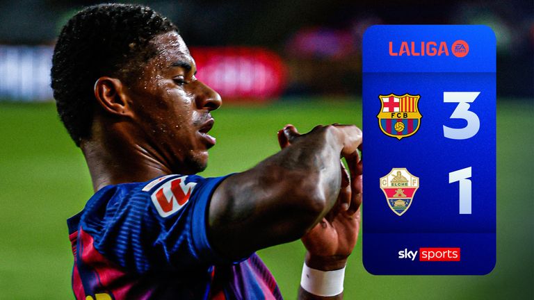 BARCA