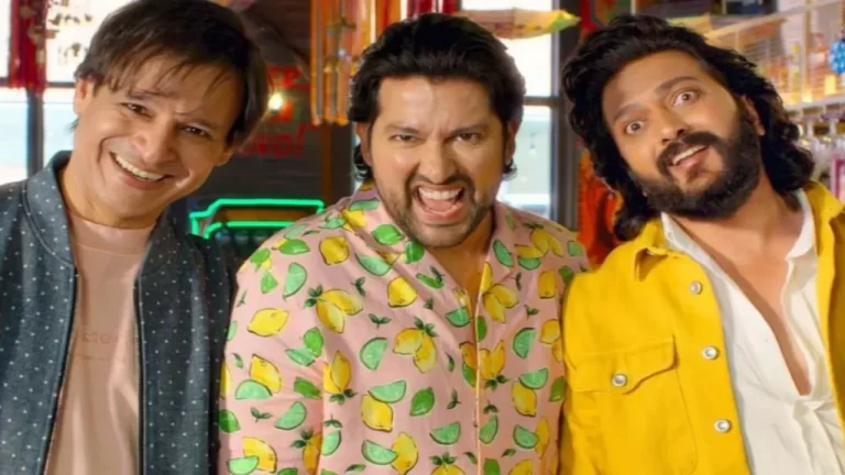 Mastiii 4 Box Office: Collections show no RISE on Saturday, Nets a Dismal 5cr in 2 Days