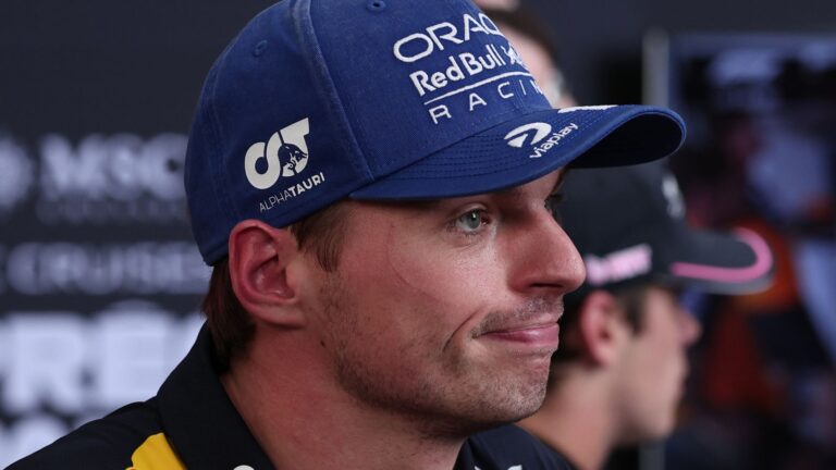 Max Verstappen says he can’t understand how Red Bull Sao Paulo GP Qualifying performance was so bad after double Q1 exit | F1 News