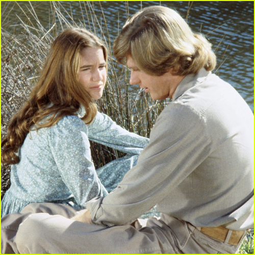 Little House on the Prairie photo