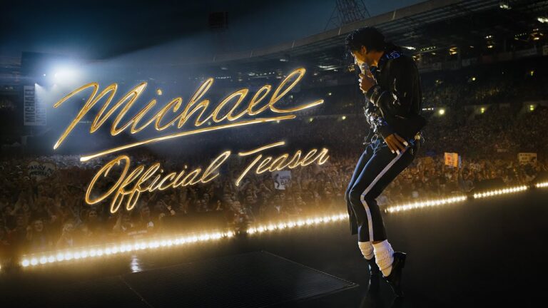 Michael | Official Trailer – HD