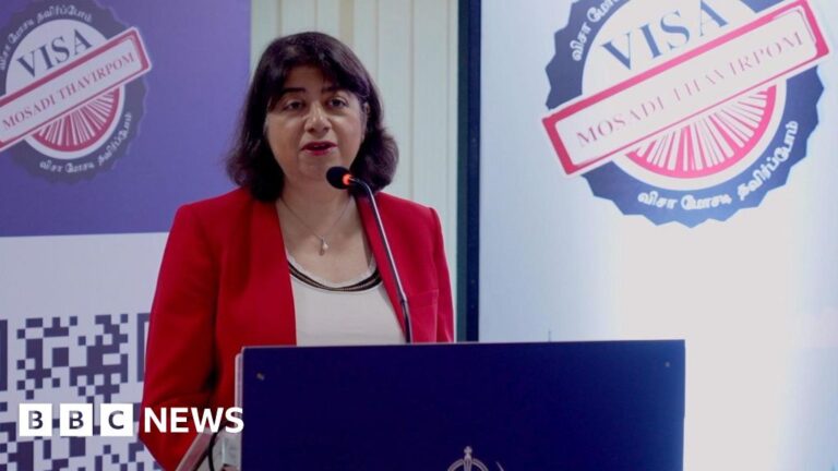 Minister flags visa ‘abuse’ as student asylum claims surge