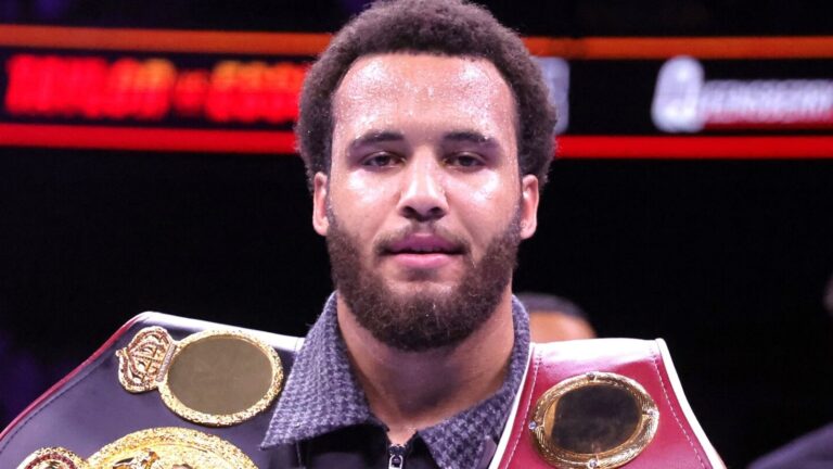 Moses Itauma could get shot at Kubrat Pulev’s WBA ‘regular’ heavyweight title belt ‘if terms are right’ | Boxing News